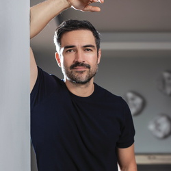 Alfonso Herrera